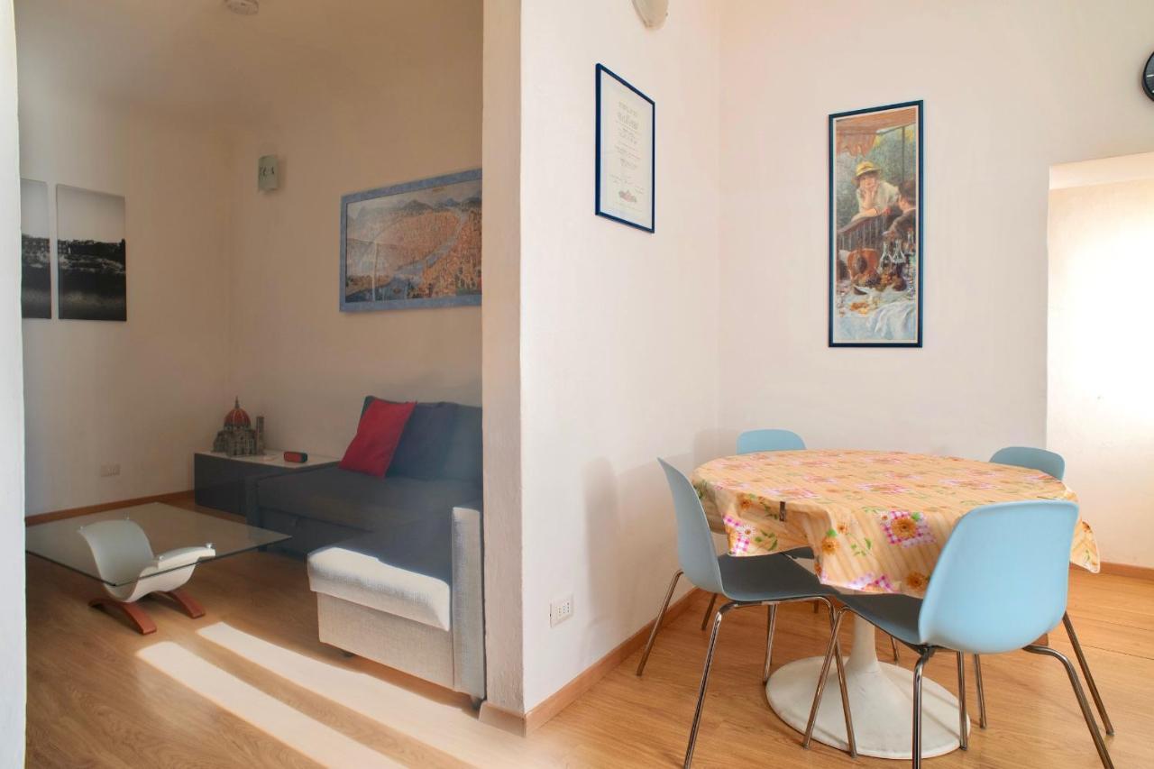 Apartment Palazzuolo Florence Exterior photo