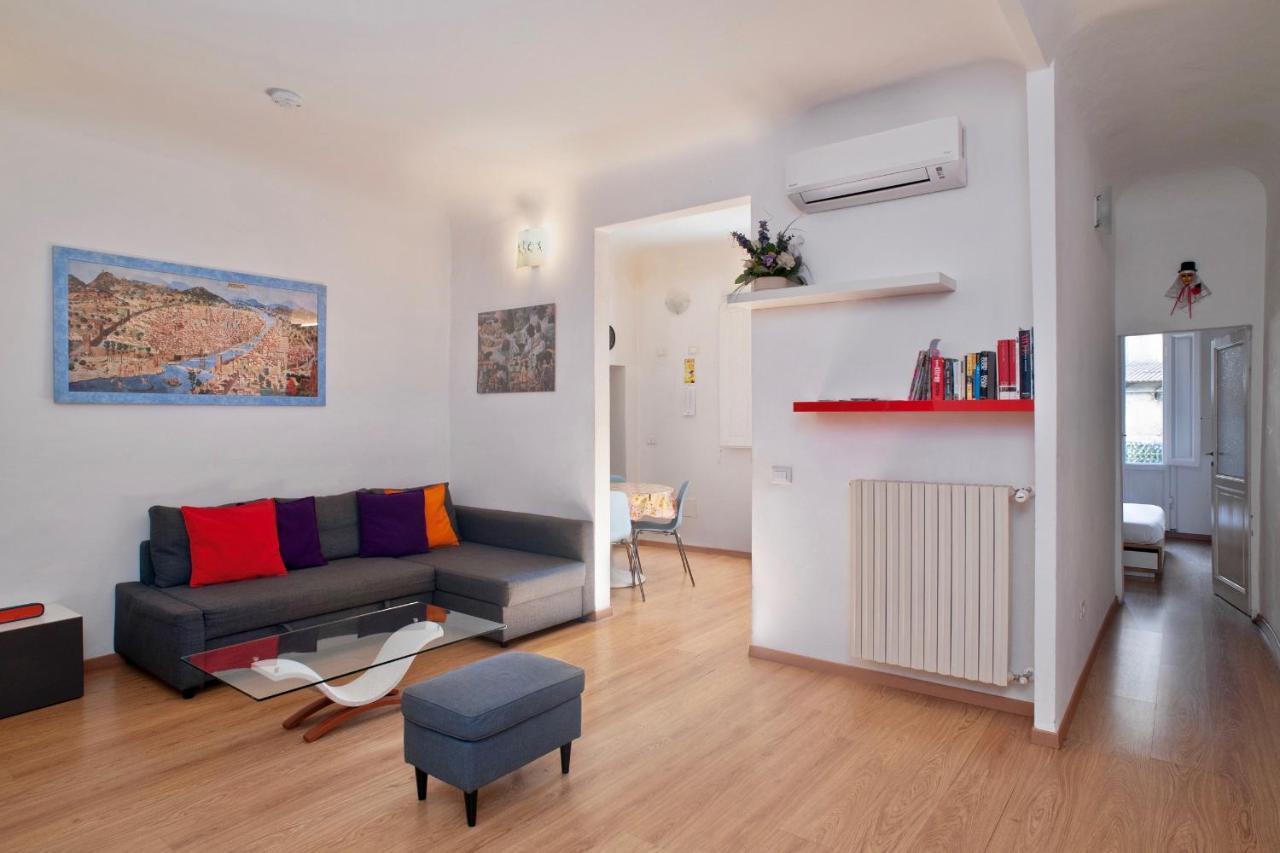 Apartment Palazzuolo Florence Exterior photo