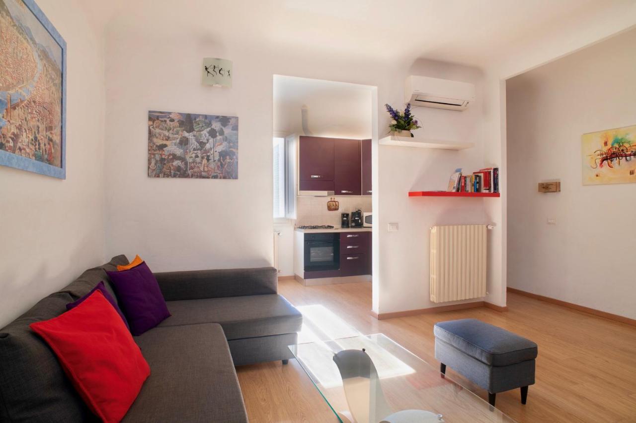 Apartment Palazzuolo Florence Exterior photo
