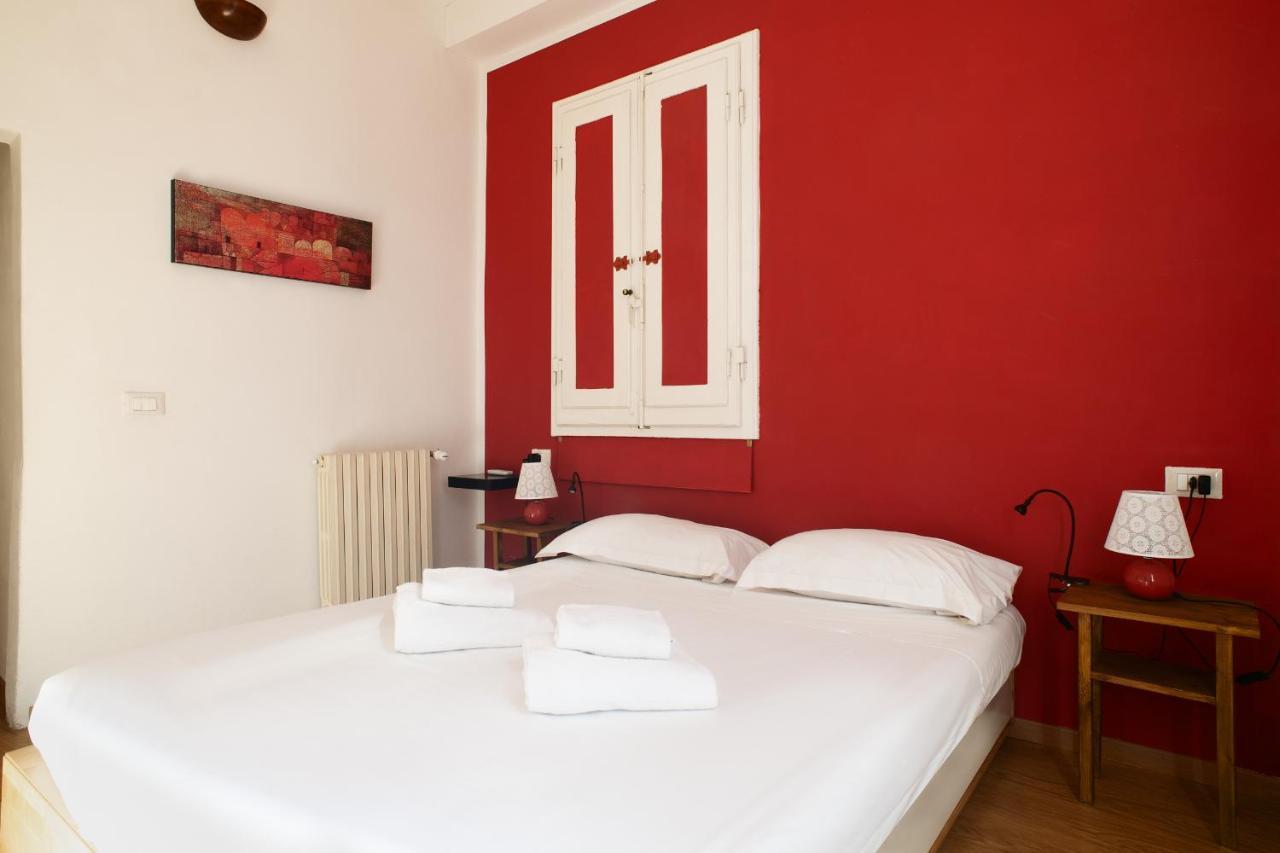 Apartment Palazzuolo Florence Exterior photo