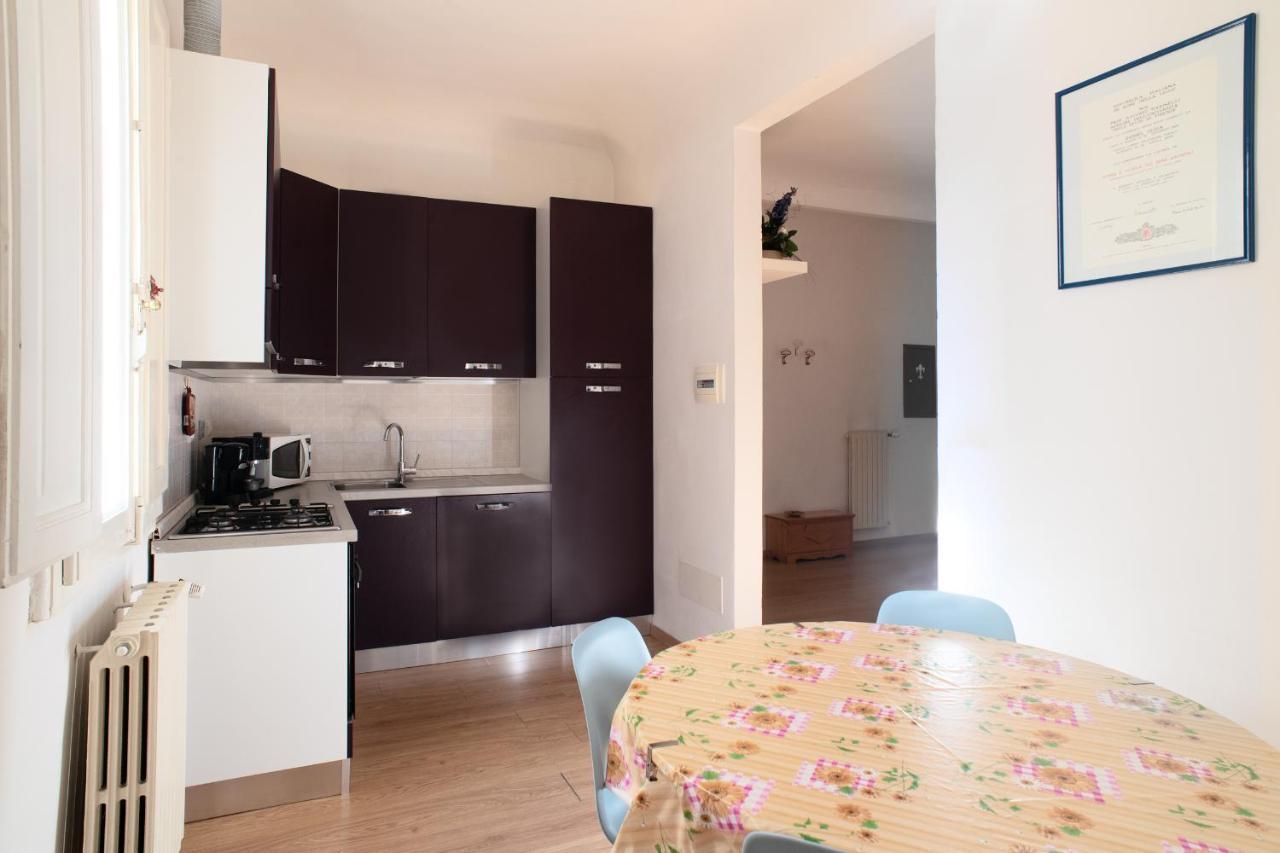 Apartment Palazzuolo Florence Exterior photo