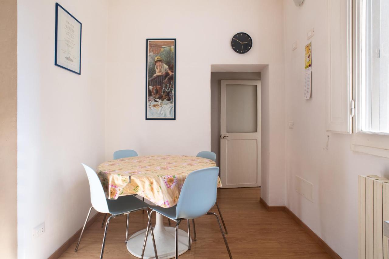 Apartment Palazzuolo Florence Exterior photo