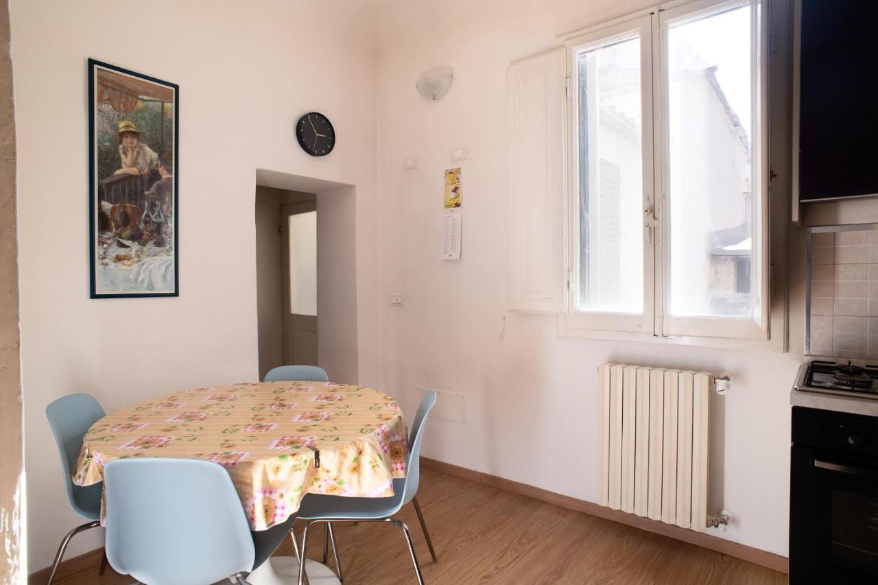Apartment Palazzuolo Florence Exterior photo