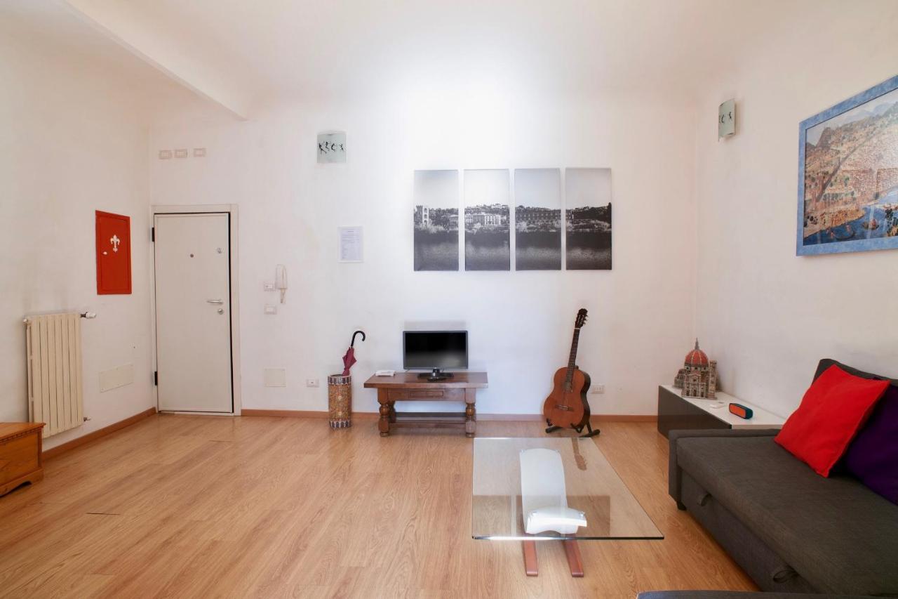 Apartment Palazzuolo Florence Exterior photo