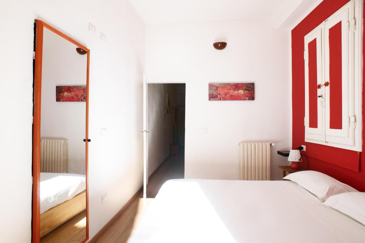 Apartment Palazzuolo Florence Exterior photo